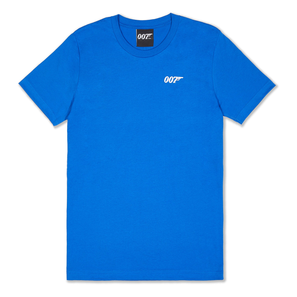 Blue Bond In The USA T-Shirt
