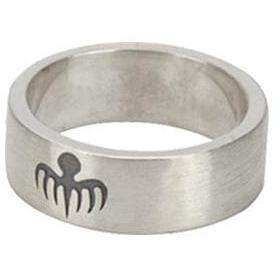 SPECTRE Agent Sterling Silver Ring - Spectre Edition