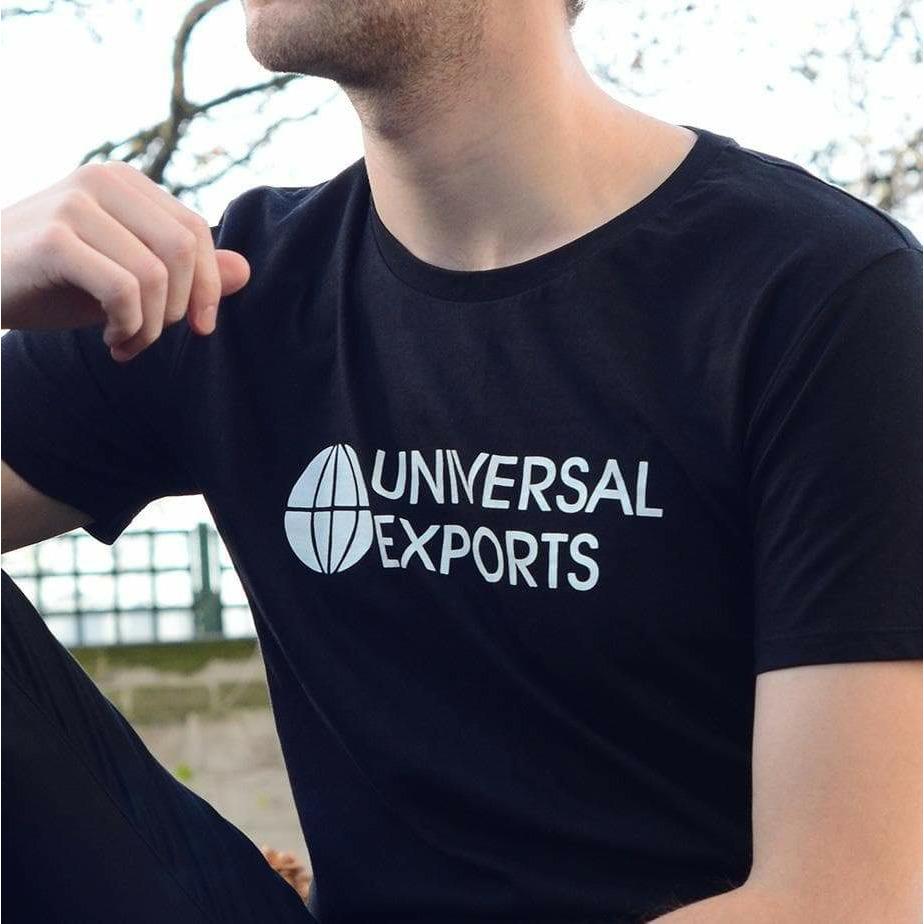 Universal Exports T-Shirt